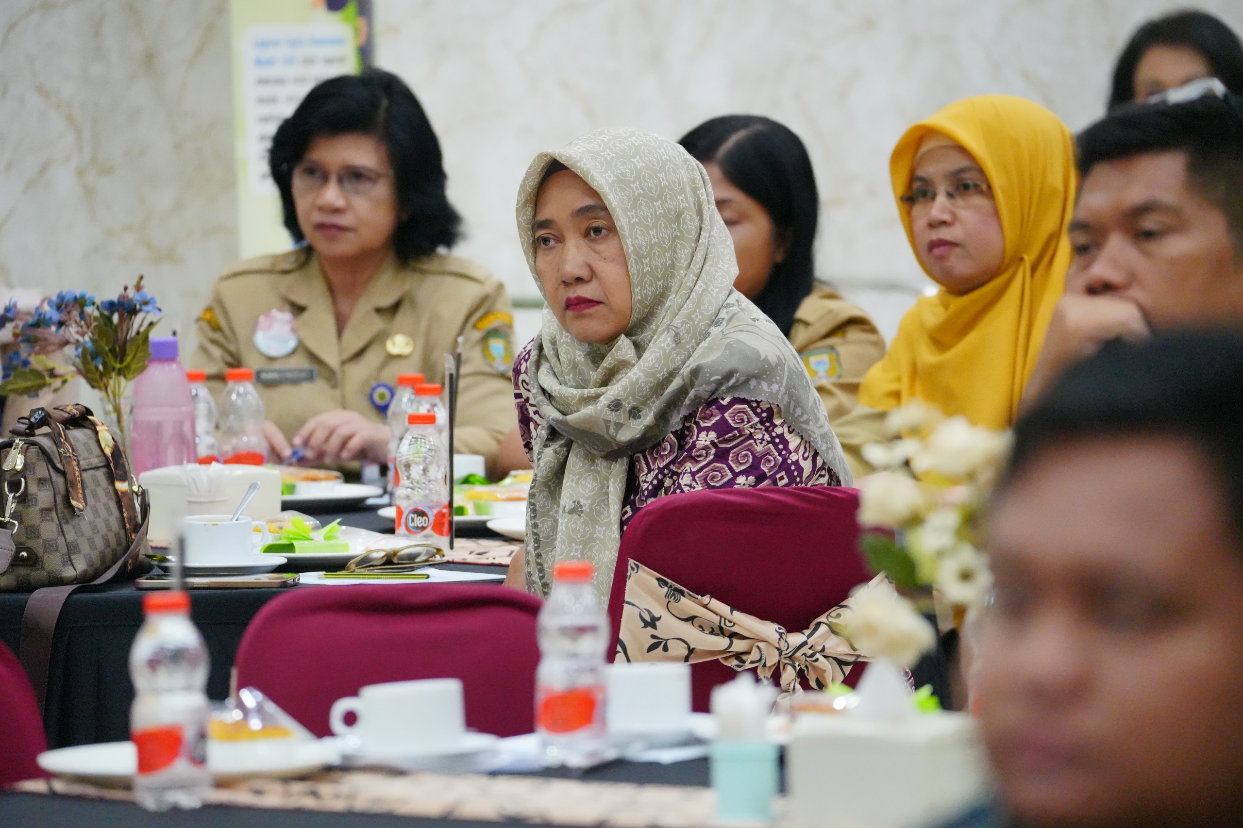 Lewat Forum Kemitraan Pemkot Bantu Pelaku UMKM Lokal Bangun Koneksi ke Jaringan Besar