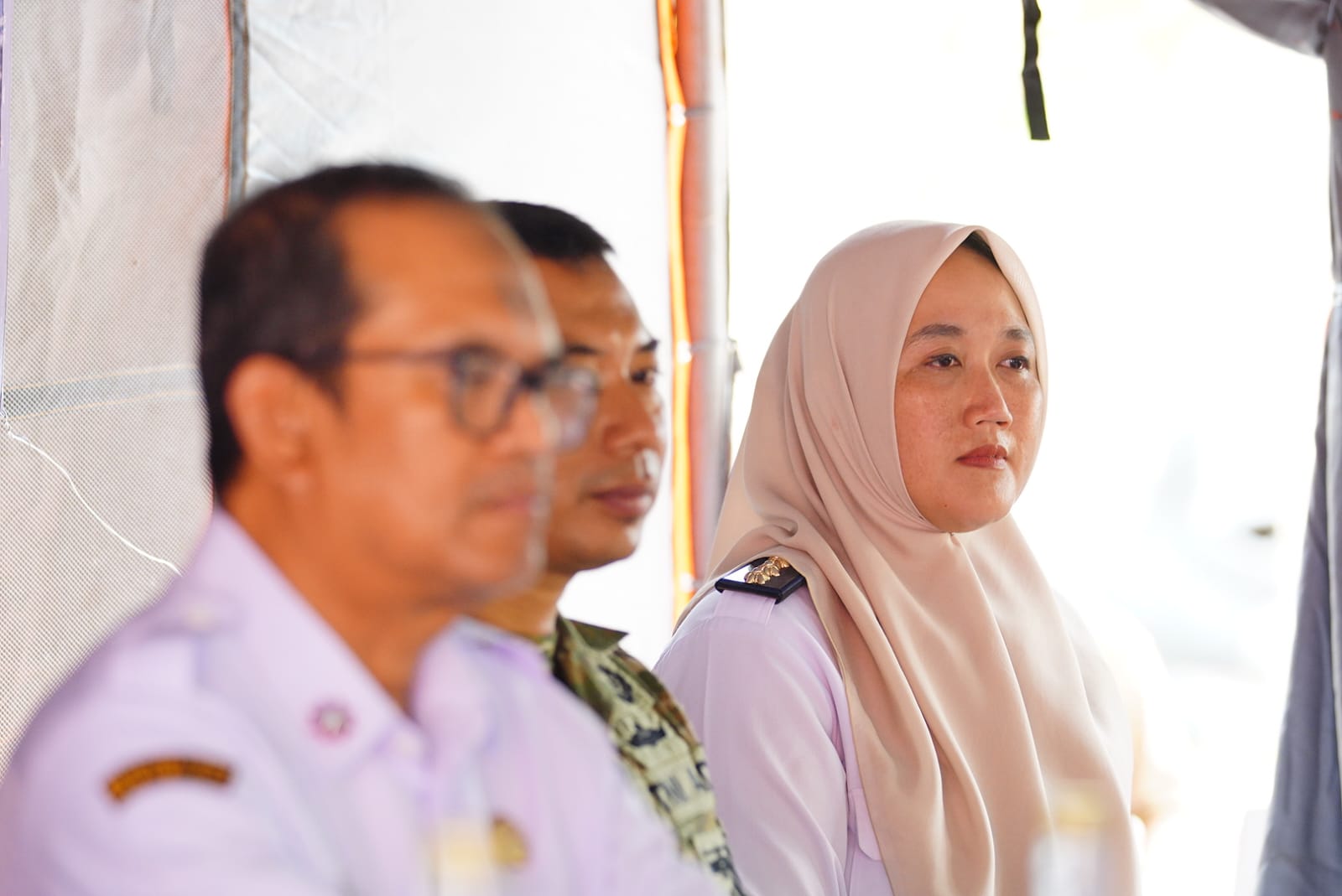 Asah Kemampuan Penyelamatan, Relawan Madiun Disiapkan Hadapi Berbagai Kondisi Darurat