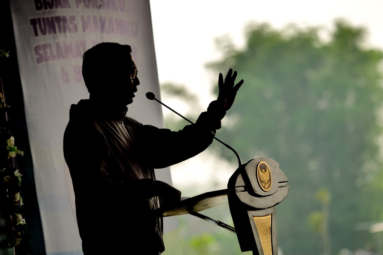 Tanamkan Peduli Pangan Sejak Dini, Pelajar Kota Madiun Turun Langsung Bertani