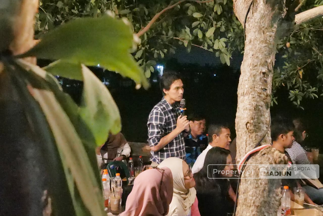 Dari Potensi Jadi Aksi, Gagasan Karang Taruna Madiun Siap Diubah Jadi Program Nyata
