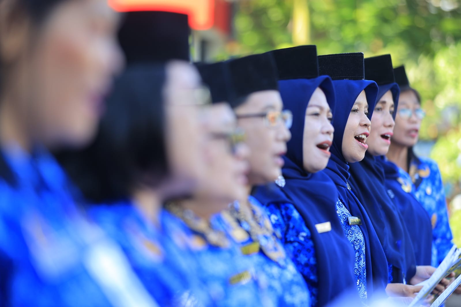 Peringatan Harkitnas ke-115, Wali Kota: Ini Momentum Bangkit Setelah Covid