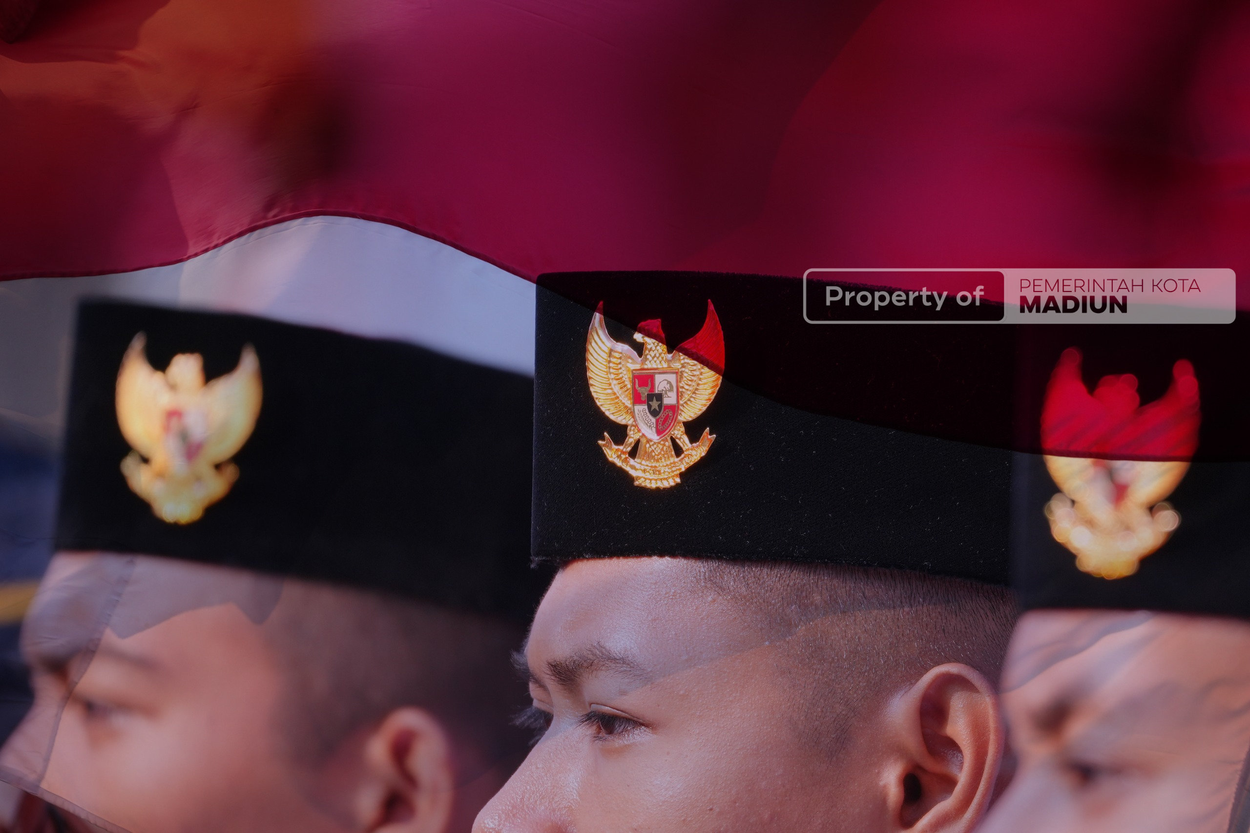 Hari Kesaktian Pancasila, Semangat Persatuan Jadi Pegangan Percepat Kemajuan Kota Madiun
