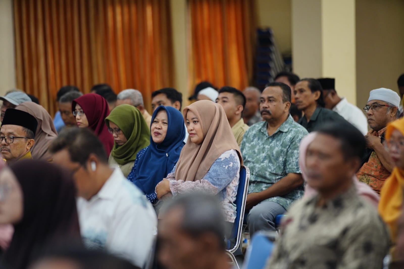 27 Posbankum Kota Madiun Dioptimalkan, Persoalan Hukum Warga Tuntas Sebelum Masuk Ranah Hukum