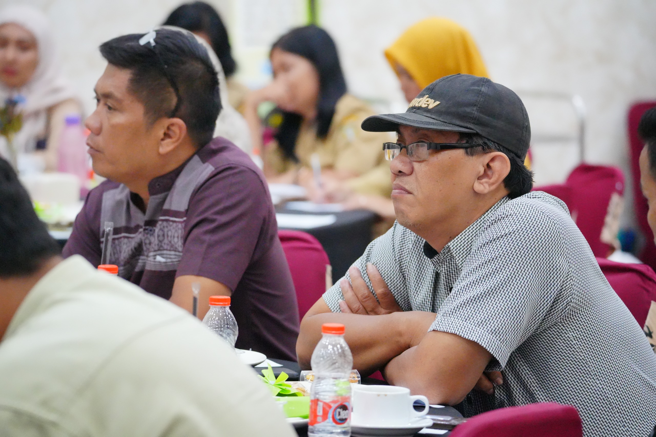 Lewat Forum Kemitraan Pemkot Bantu Pelaku UMKM Lokal Bangun Koneksi ke Jaringan Besar