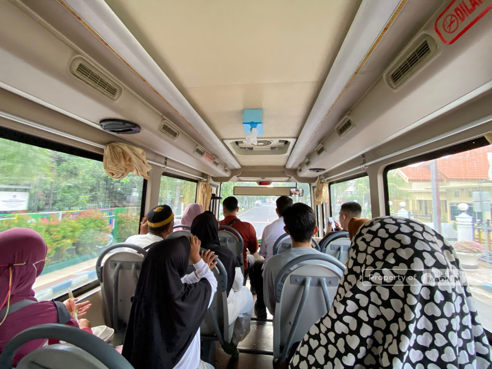 Antusias Wisatawan Tinggi, Pemkot Madiun Berencana Sempurnakan Wisata Religi Terintegrasi