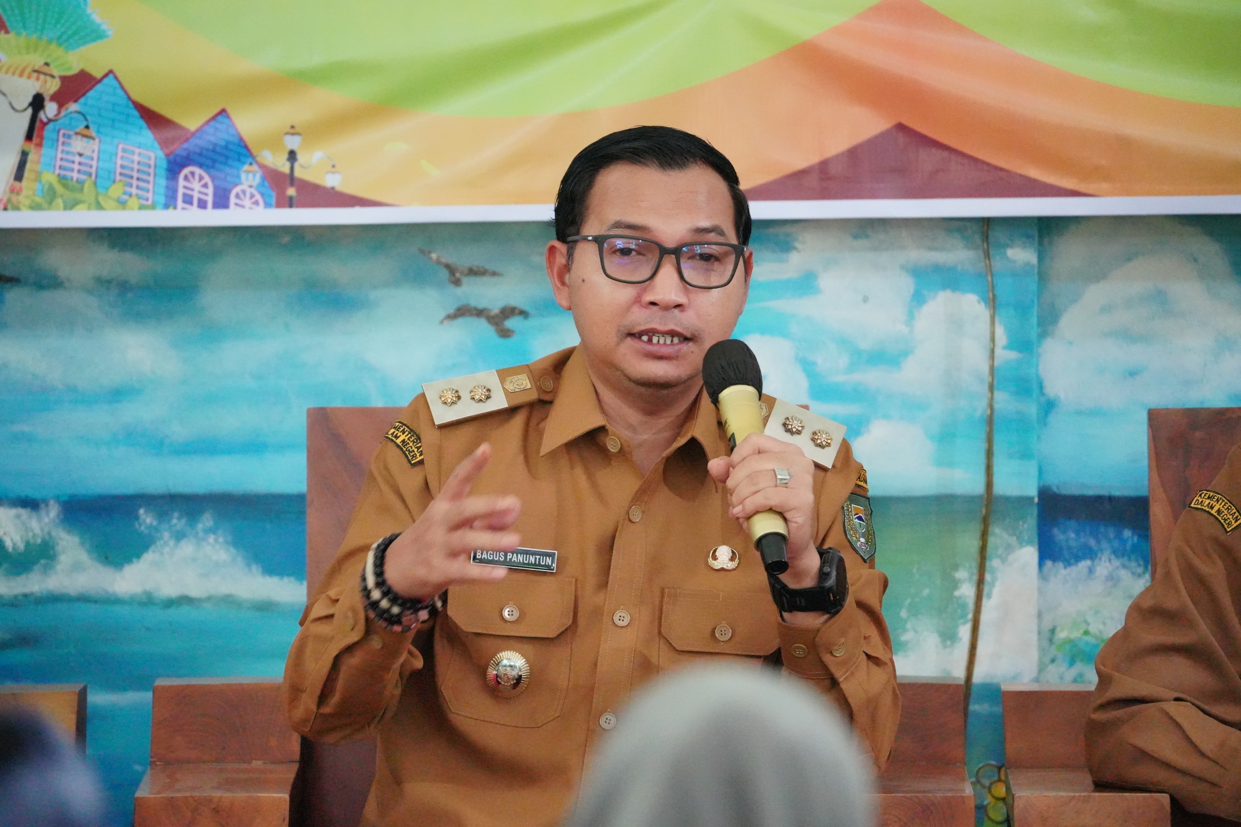 Kejar Target Madiun Bebas TBC 2030, Pemkot Perluas Skrining hingga Tingkat Kelurahan