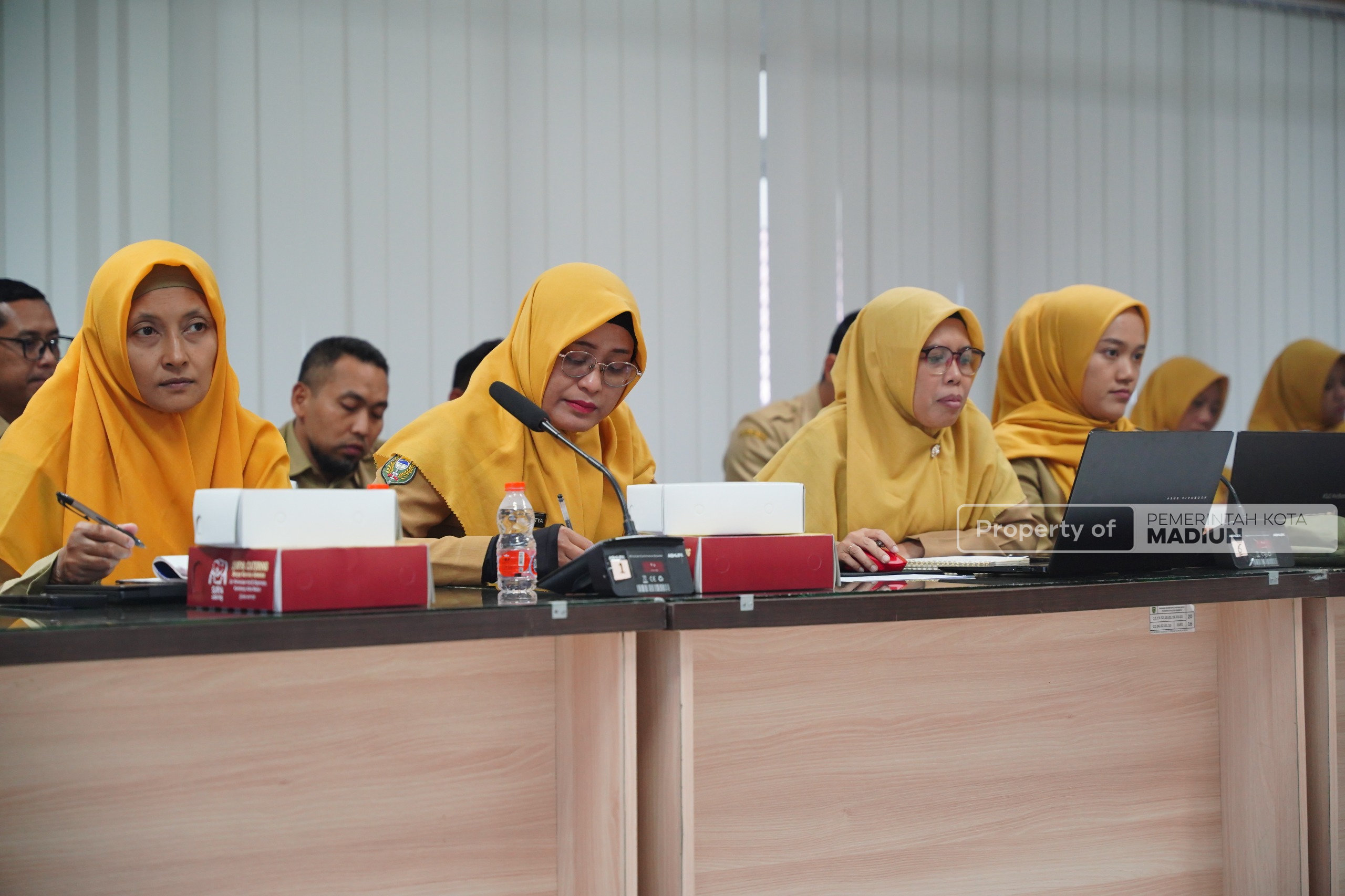 Siapkan Pembangunan 2027, Plt Wali Kota Dorong Perencanaan Inovatif dan Tepat Sasaran