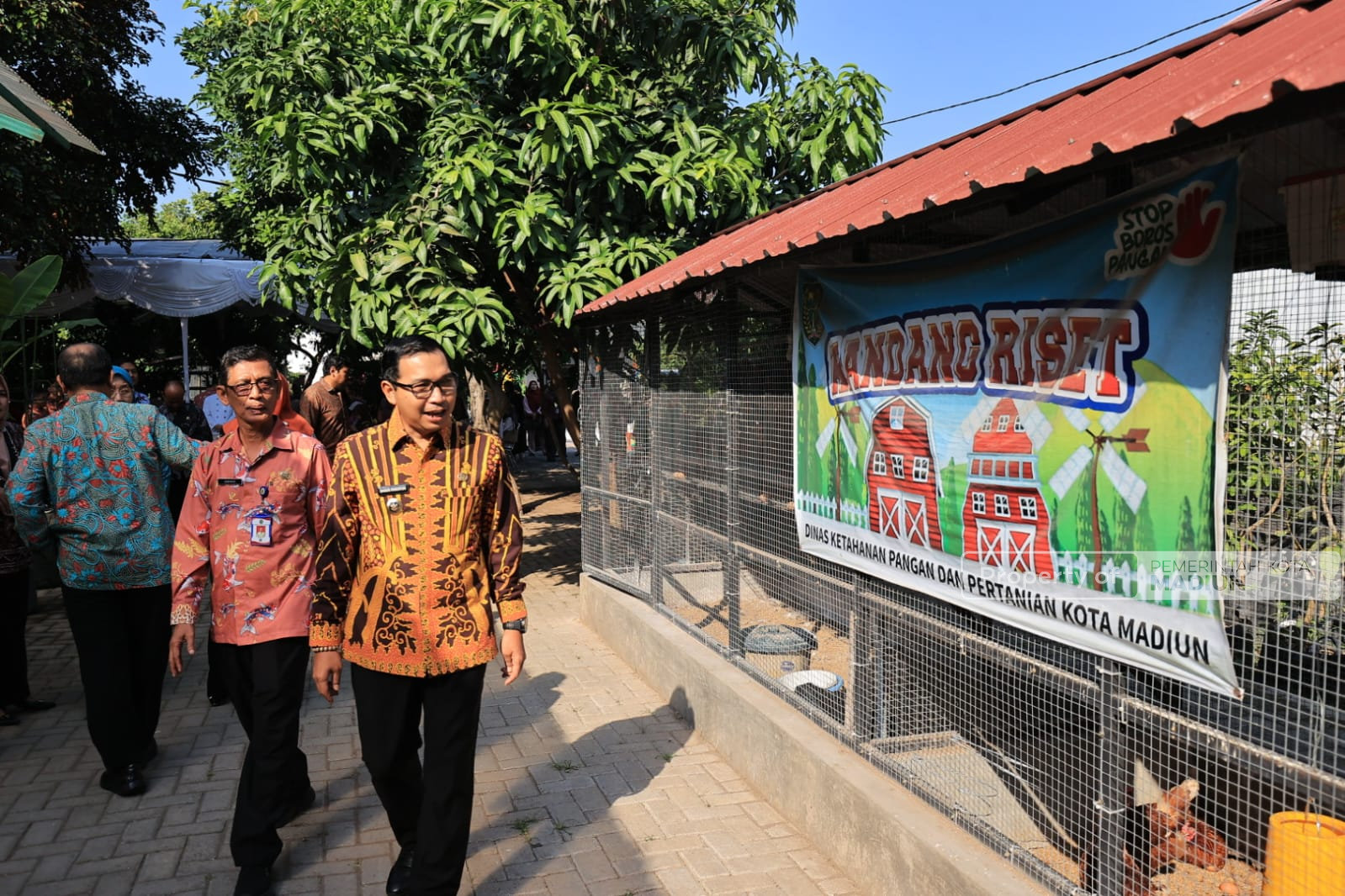 Pemkot Madiun Genjot Percepatan Stunting, Fokus Perbaikan Gizi Keluarga Lewat GEMARIKAN