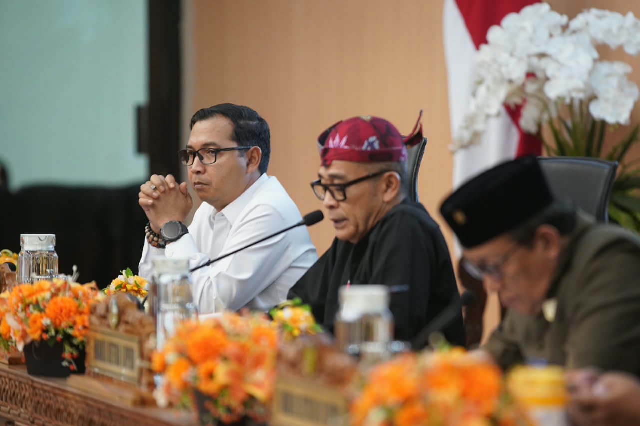 Potensi Daerah Didorong, Pemkot Madiun Bidik Pembangunan Merata pada 2027