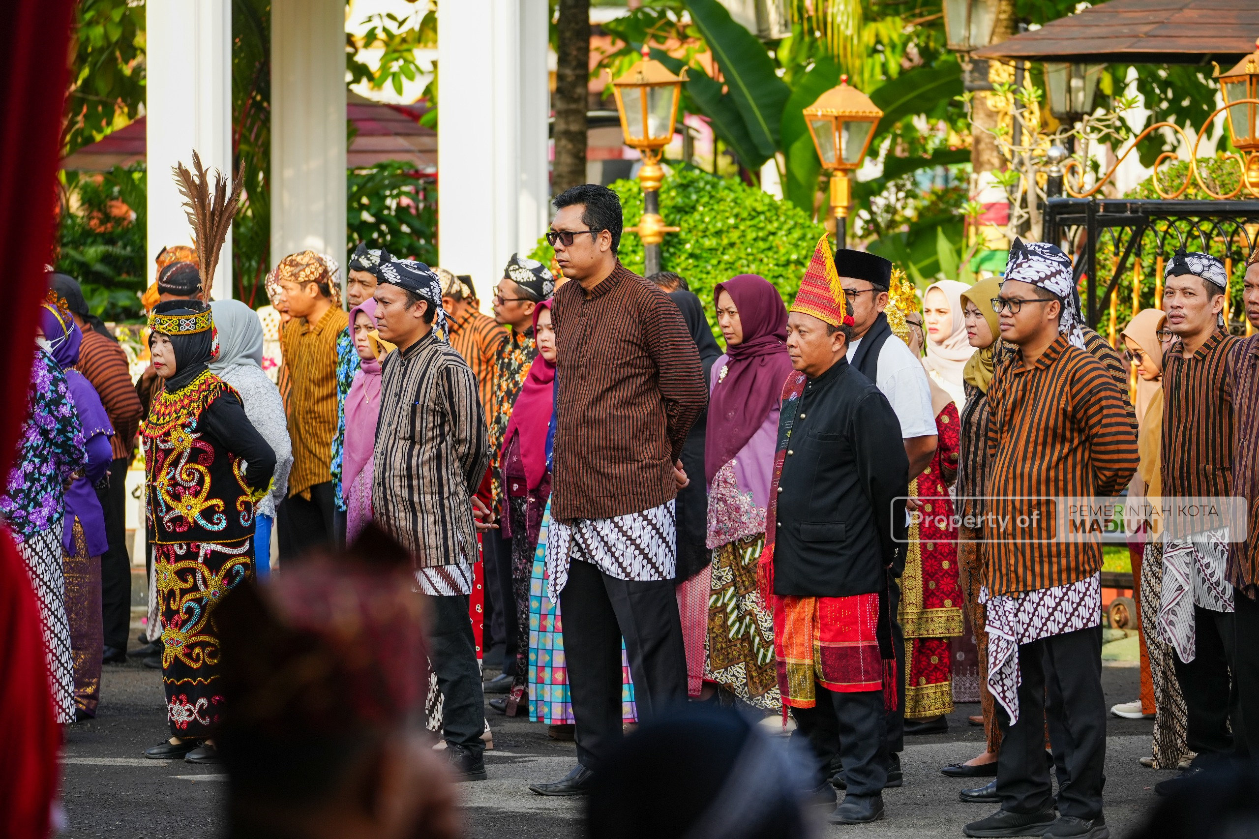 Peringati Hardiknas 2026, Plt Wali Kota Harap Penguatan Partisipasi Wujudkan Pendidikan Bermutu