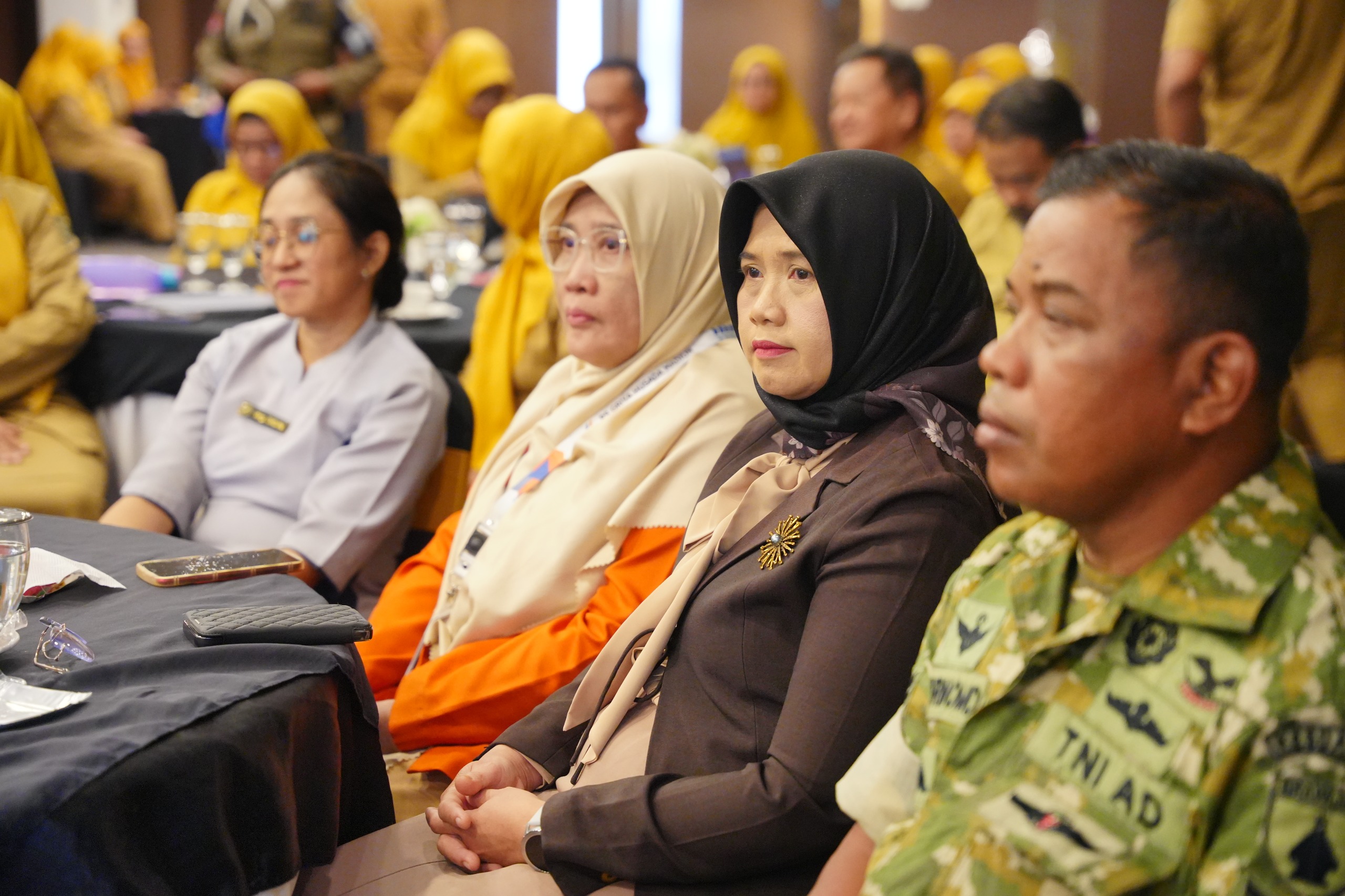 Urusan Administrasi Jangan Jadi Hambatan, Penanganan Pasien di Madiun Harus Prioritas
