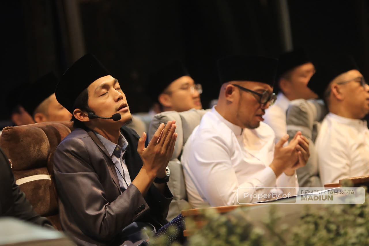 Rangkaian EXPO 2026 UMKM & Ekosistem Haji dan Umrah Makin Semarak, Gus Iqdam Hadir Beri Tausiyah