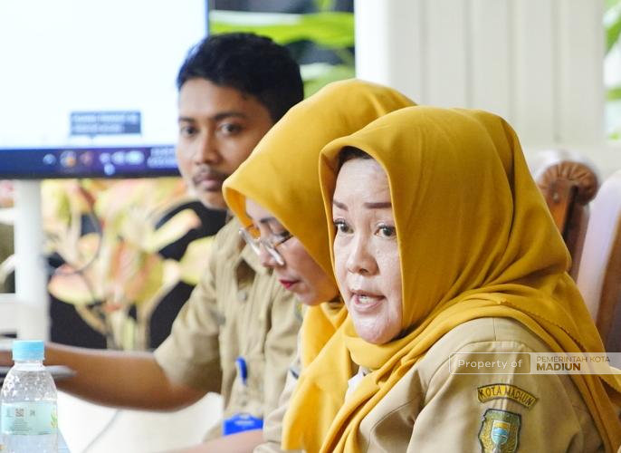 Ada Festival Batik di Peringatan Hari Jadi, Dijadwalkan 17-19 Juli Nanti