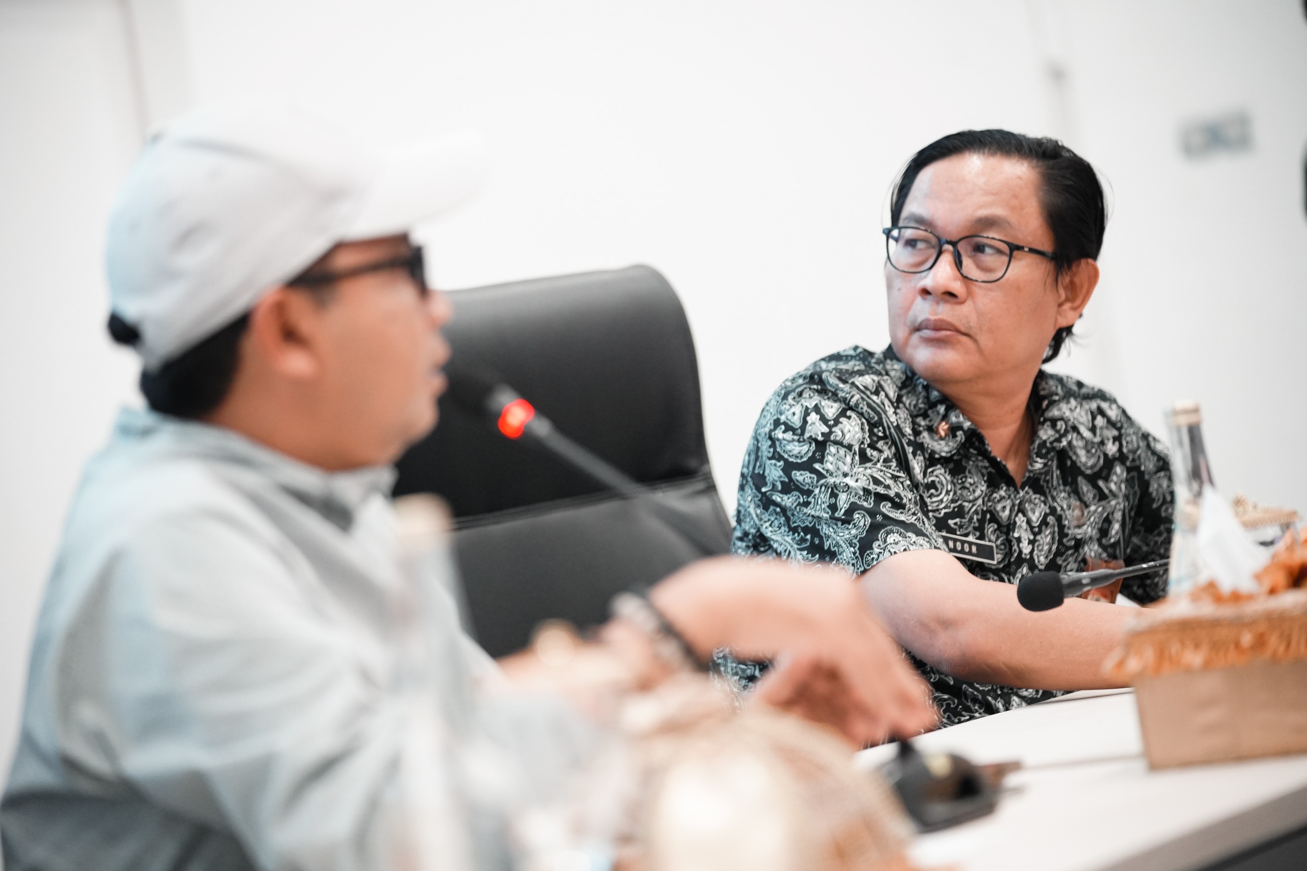 Madiun Mulai Benahi Kabel Semrawut, Ditargetkan Selesai Sebulan