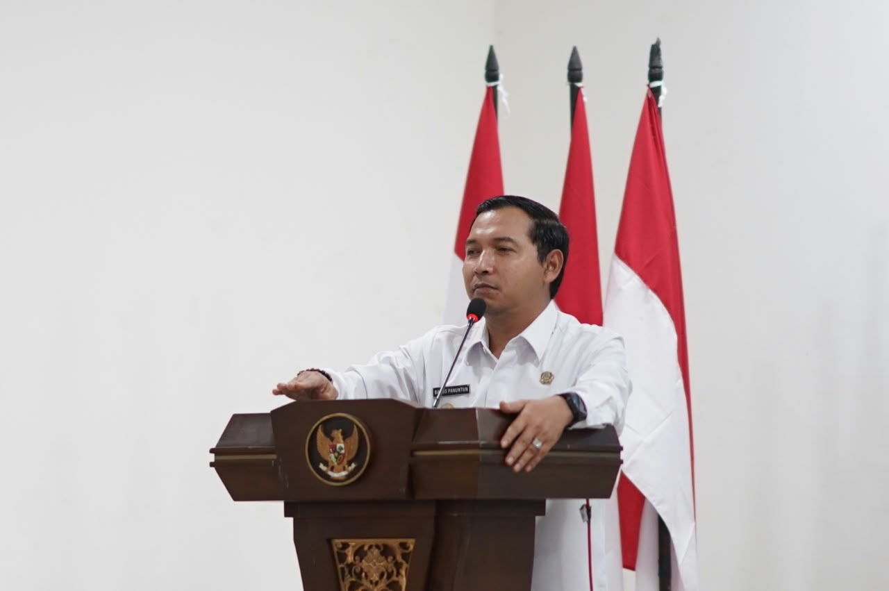 Bukan Sekadar Pelatihan, Pemkot Madiun Bidik 100 Persen Peserta Terserap Kerja