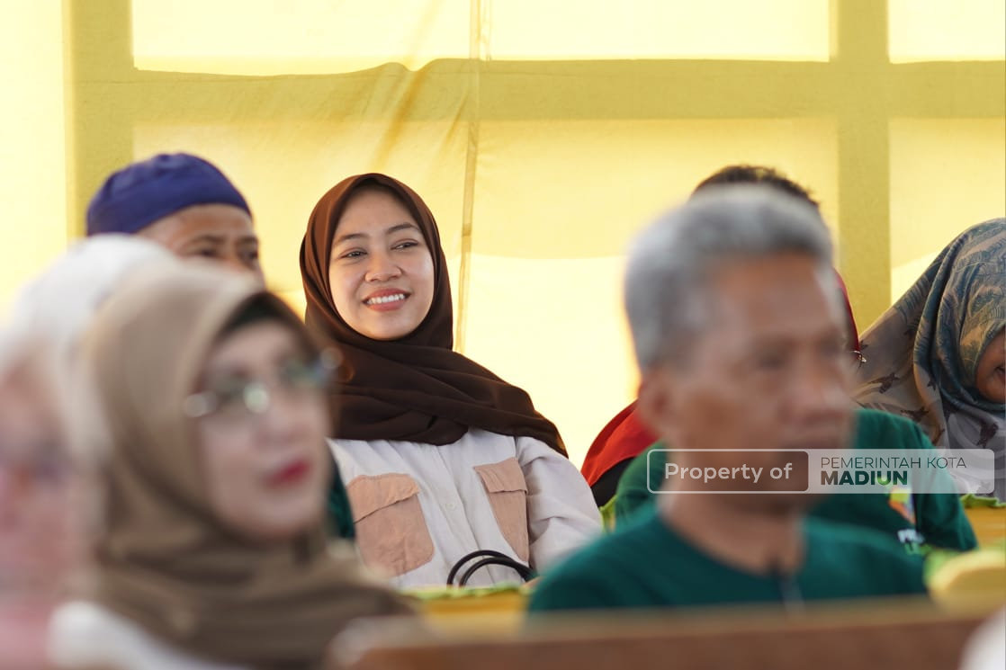 Bumi Semendung Jalani Penilaian Lapangan ProKlim Lestari