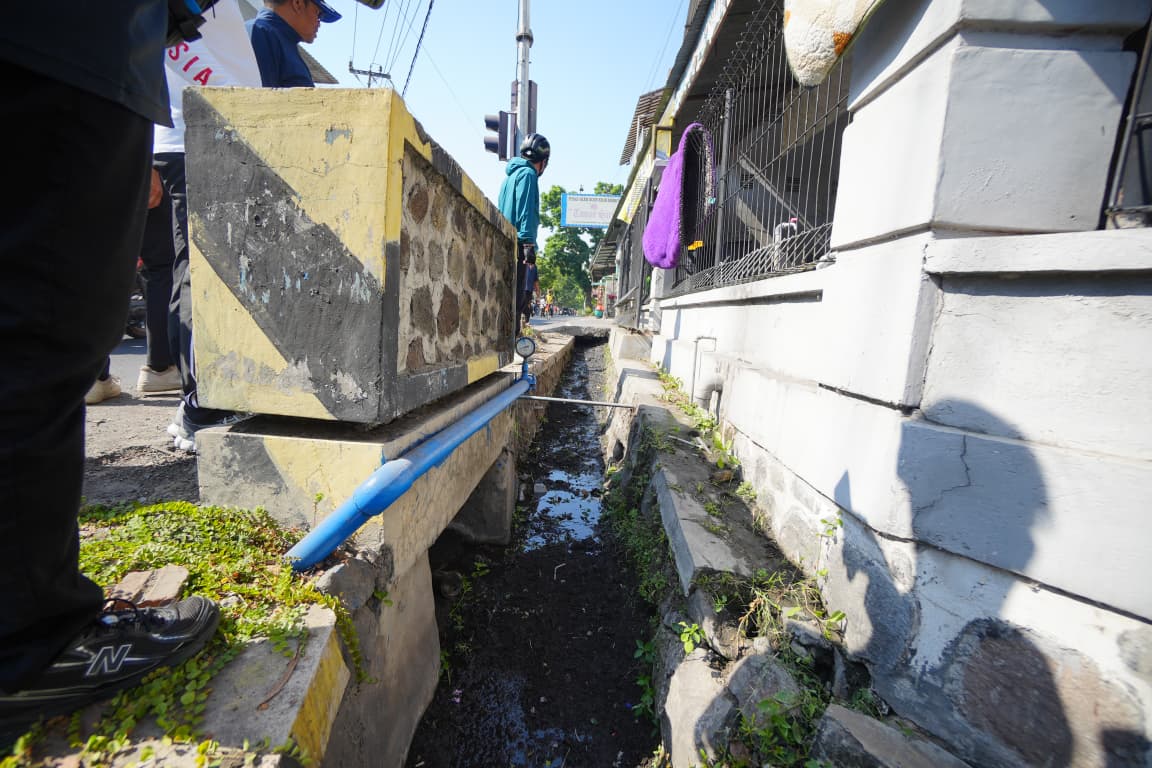 Dari Trotoar Rusak hingga RTLH, Pemkot Madiun Pastikan Tindak Lanjut atas Keluhan Warga