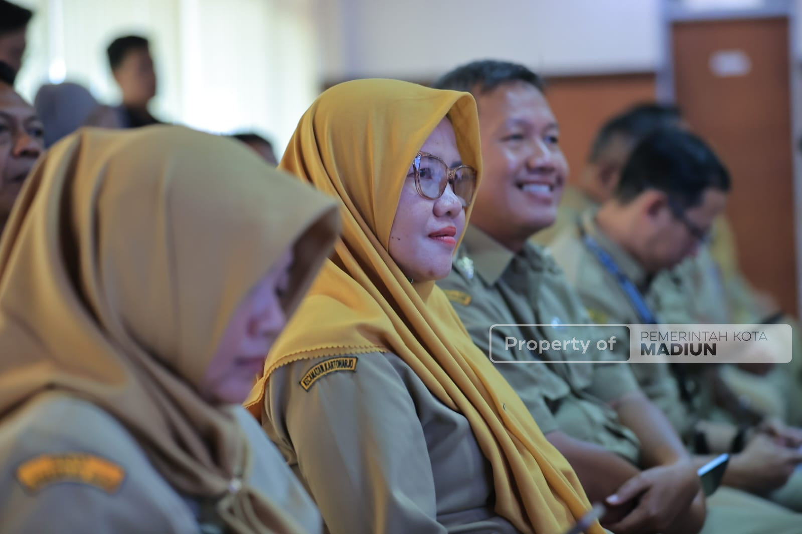 Tekan Angka Kemiskinan, Wali Kota Bahas Penyusunan Program hingga Pemutakhiran Data Sasaran