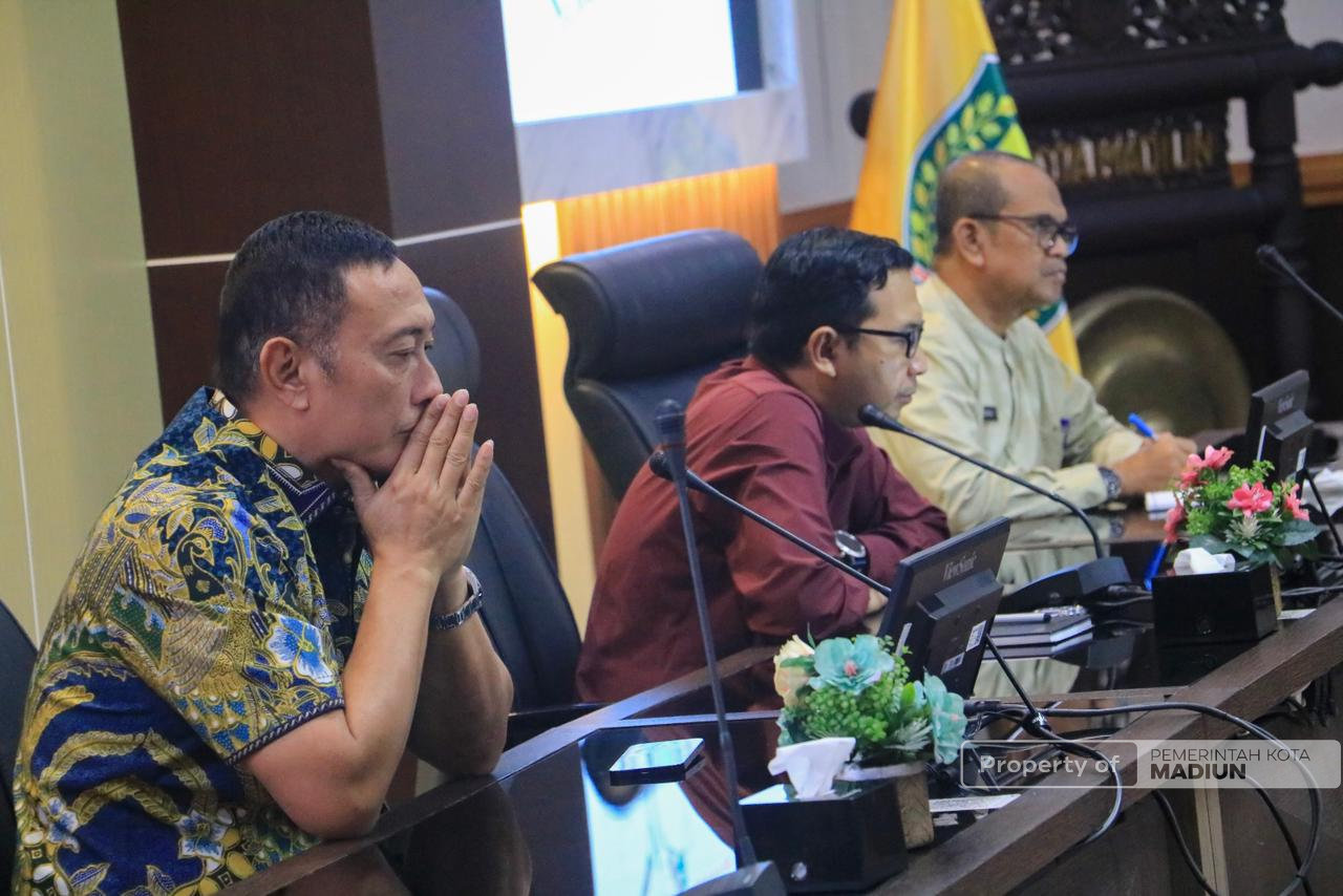 Rencana Pemanfaatan Eks Dumilah Park Berlanjut, Calon Investor Paparkan Konsep Pengelolaan