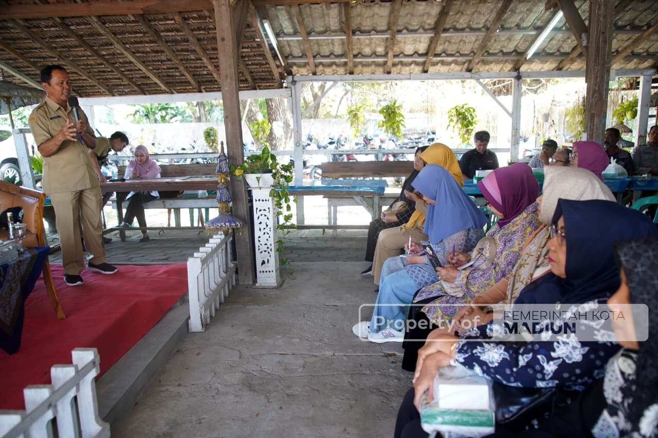 Atasi Sampah Kota, Incinerator Mulai Dikenalkan ke Warga