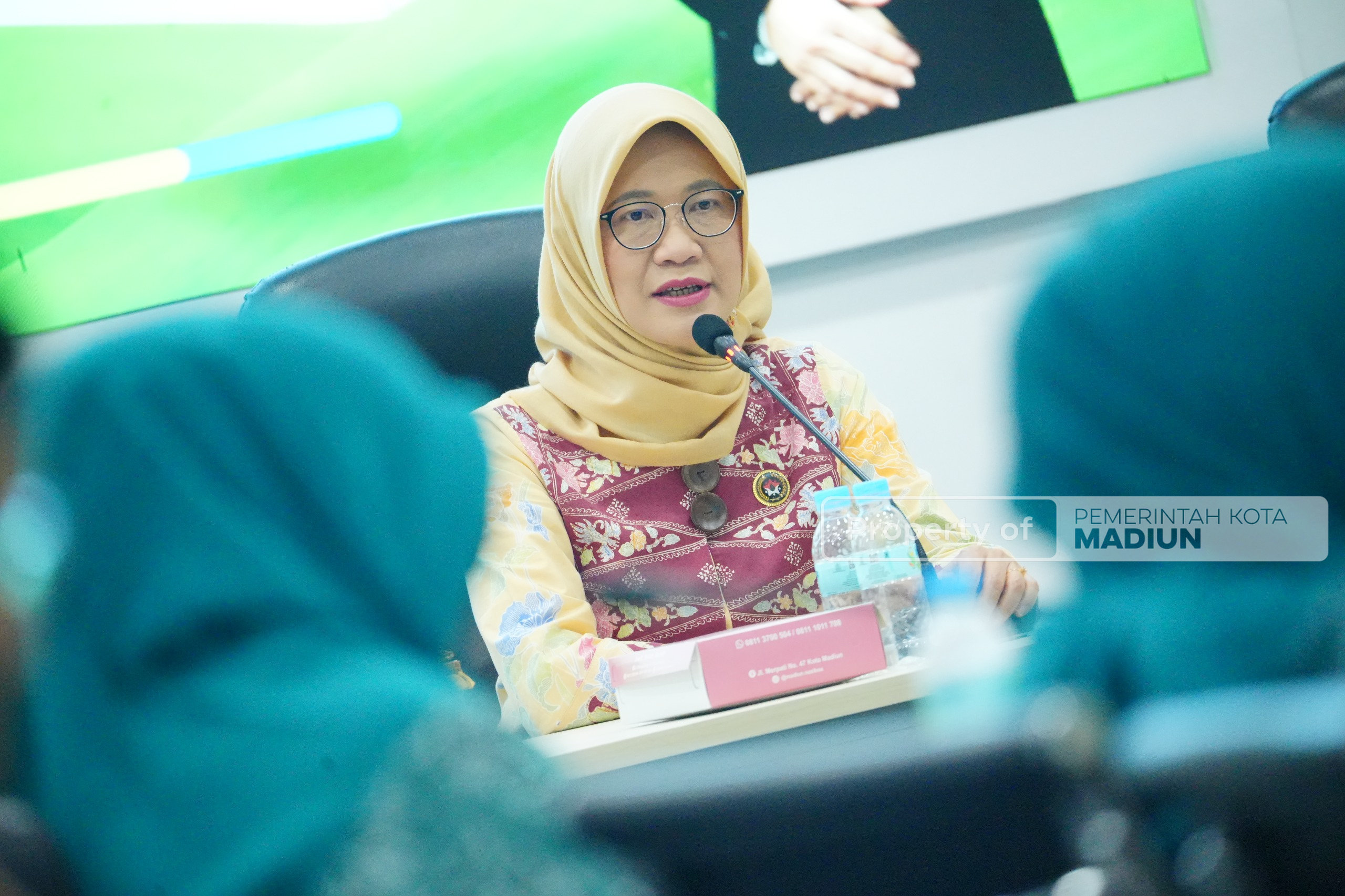 Tim Kemenko PMK Terpukau, Kota Madiun Dinilai Siap Jadi Contoh Nasional Pengembangan PAUD Holistik Integratif