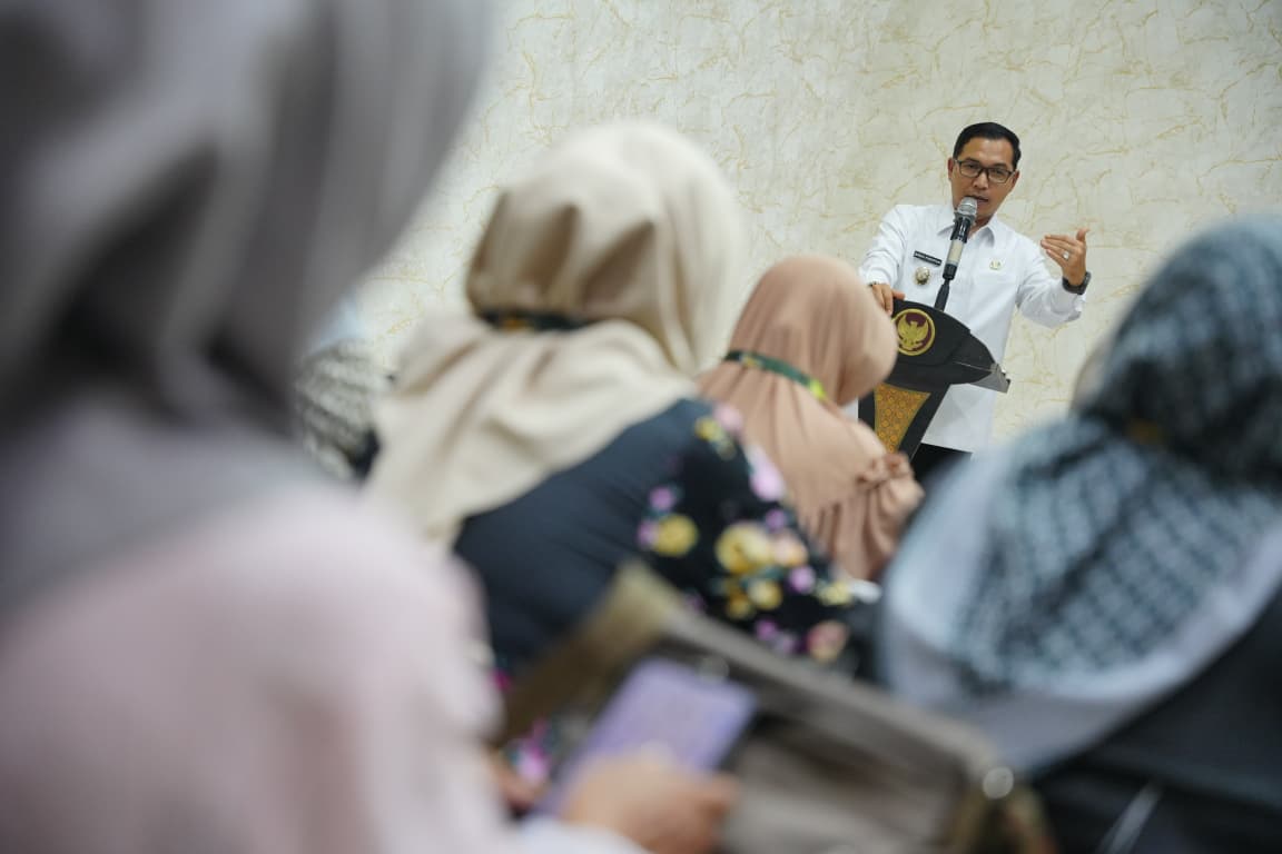 UMKM Pemkot Madiun Diperkuat Dengan POS, Kepercayaan Pelanggan Terbangun dan Pertumbuhan Ekonomi Terukur