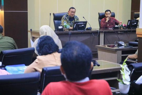 Rencana Pemanfaatan Eks Dumilah Park Berlanjut, Calon Investor Paparkan Konsep Pengelolaan
