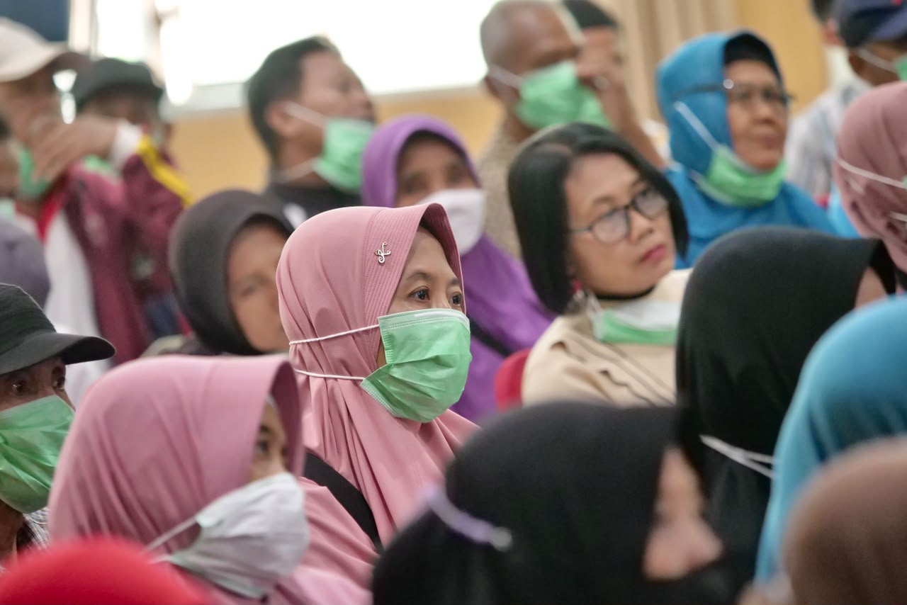 Madiun Kejar Target Bebas TBC 2030, Skrining Diperluas hingga Keluarga dan Tetangga