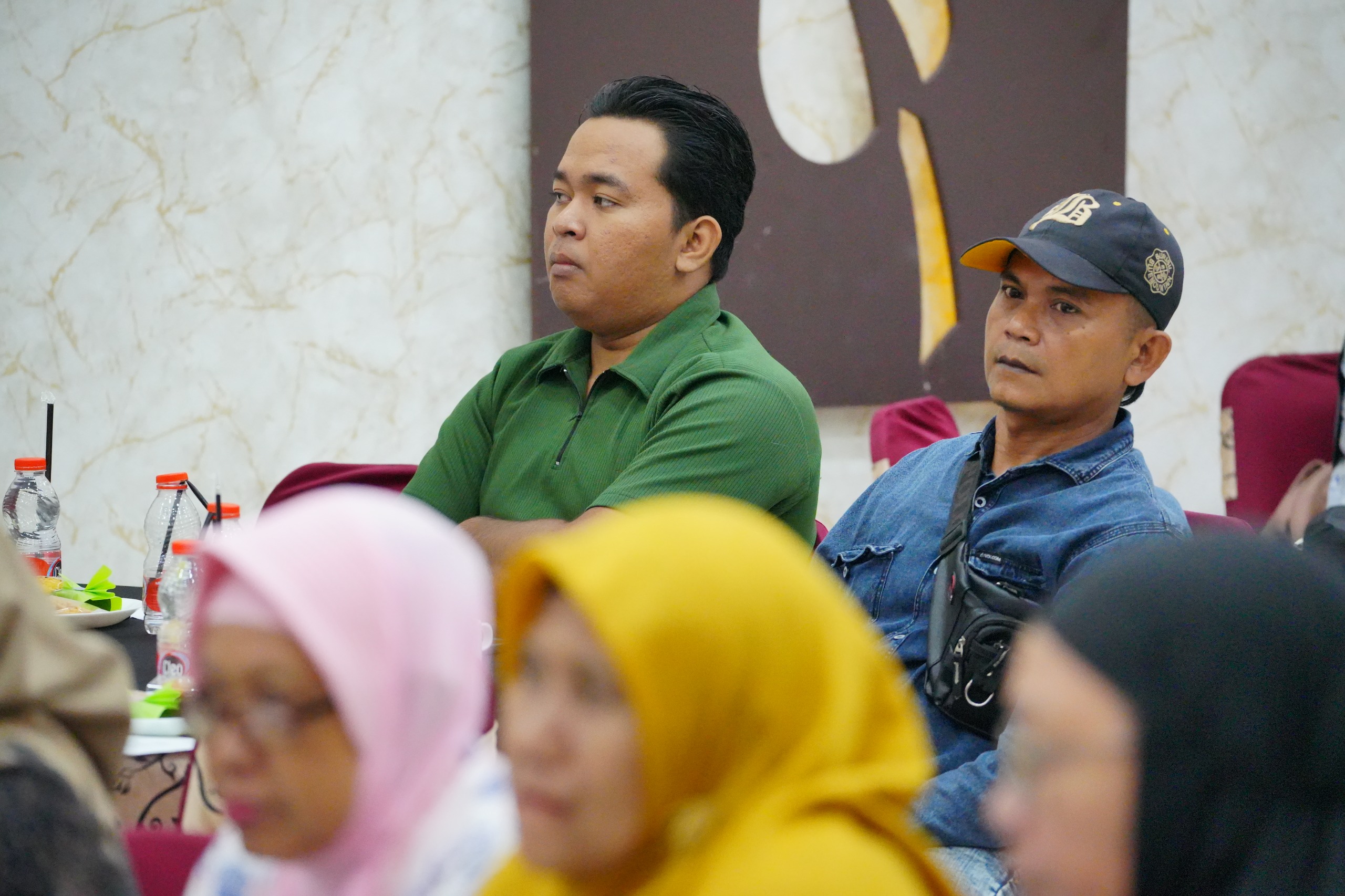 Lewat Forum Kemitraan Pemkot Bantu Pelaku UMKM Lokal Bangun Koneksi ke Jaringan Besar