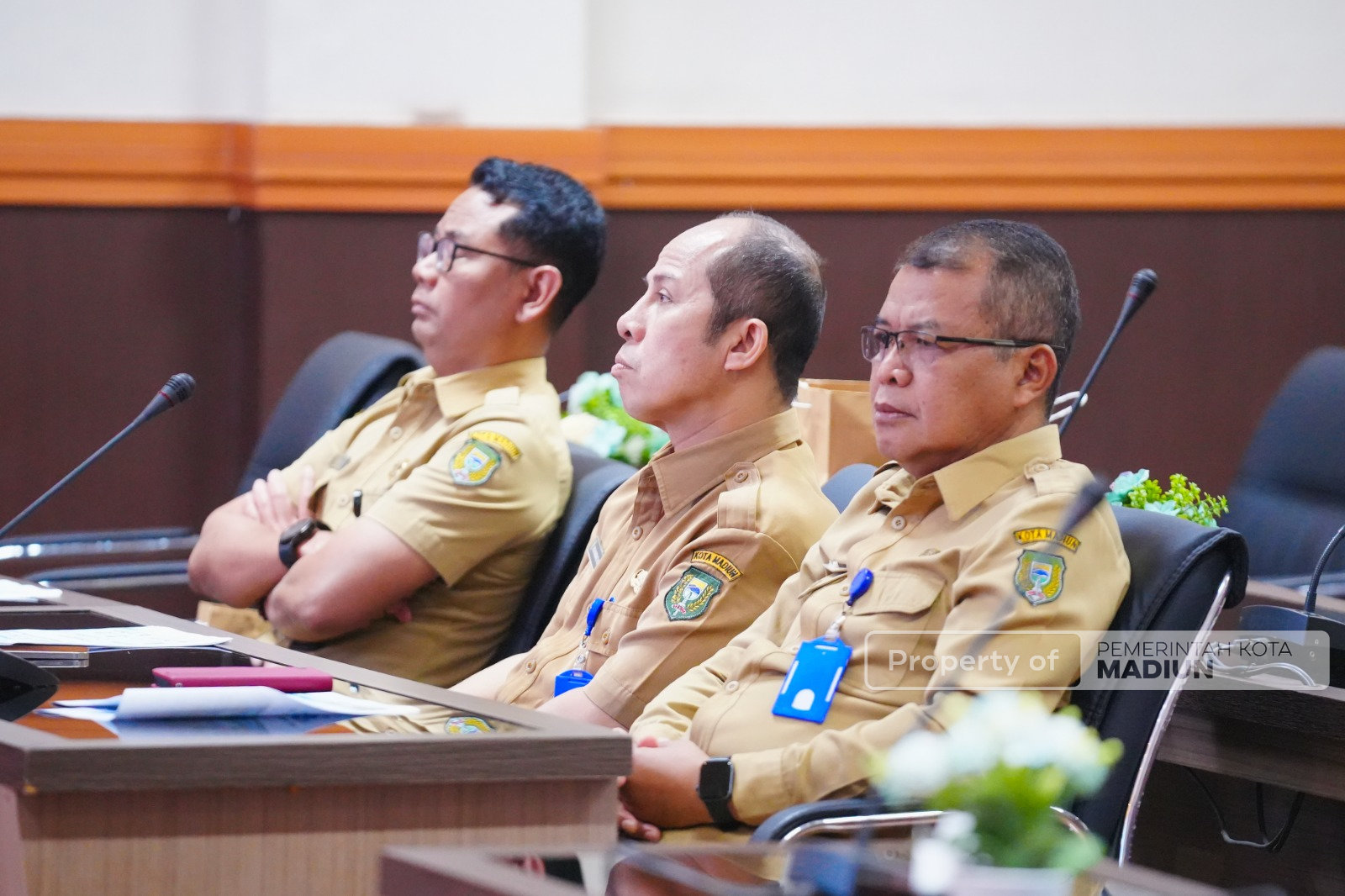 Forum Kemitraan dengan BPJS Kesehatan, Plt Wali Kota: Pemkot Siap Mengover Kekurangan, Layanan BPJS Juga Harus Ditingkatkan