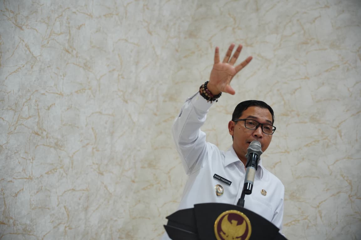 UMKM Pemkot Madiun Diperkuat Dengan POS, Kepercayaan Pelanggan Terbangun dan Pertumbuhan Ekonomi Terukur