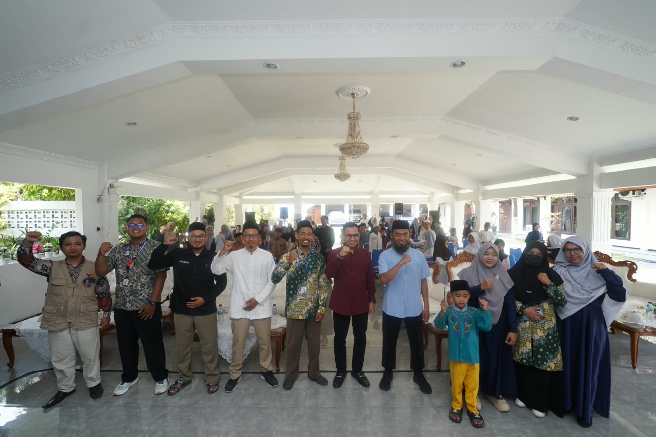Ratusan Peserta Ikuti Omatiq 2026 Yatim Mandiri, Jadi Ruang Anak Yatim Berkembang dan Berkompetisi