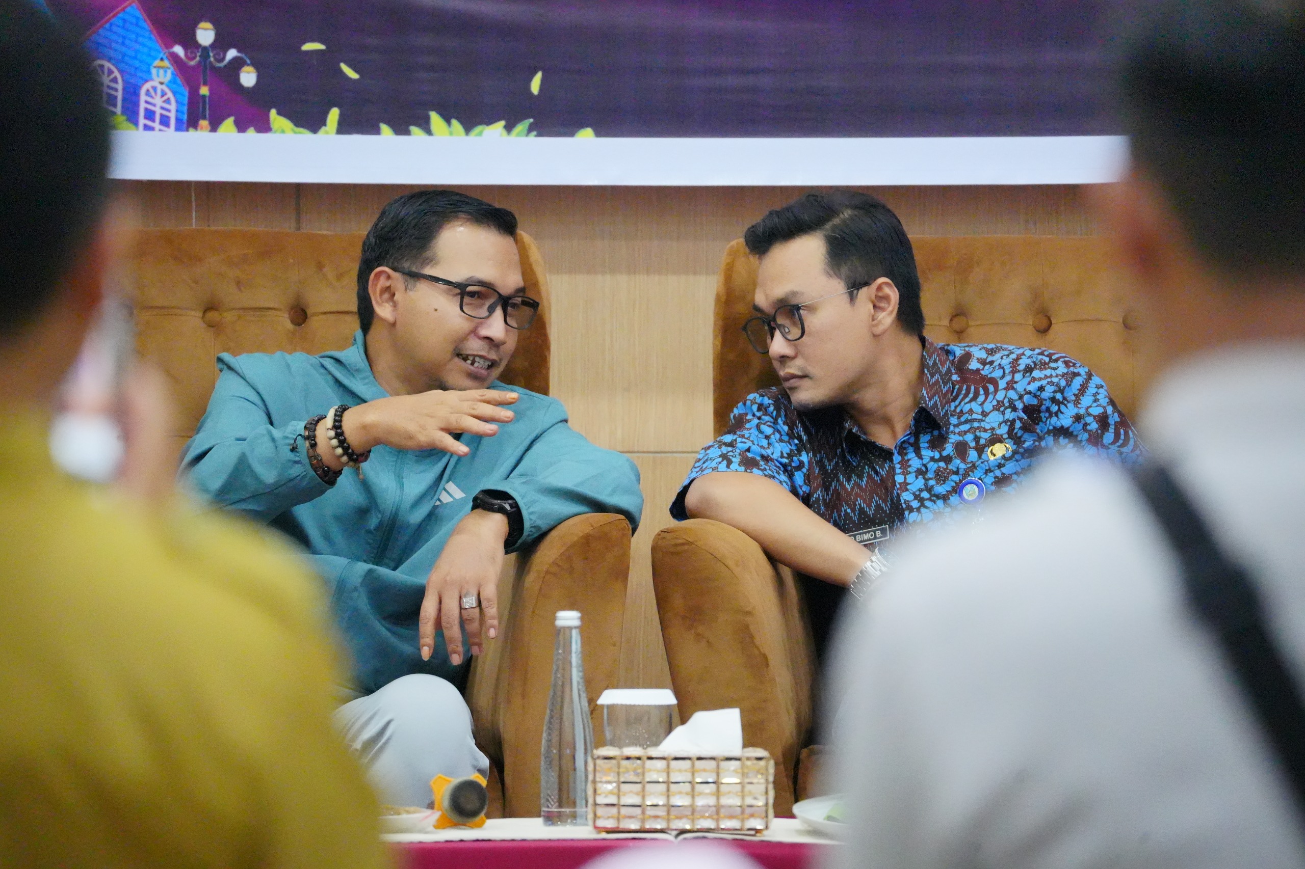 Lewat Forum Kemitraan Pemkot Bantu Pelaku UMKM Lokal Bangun Koneksi ke Jaringan Besar