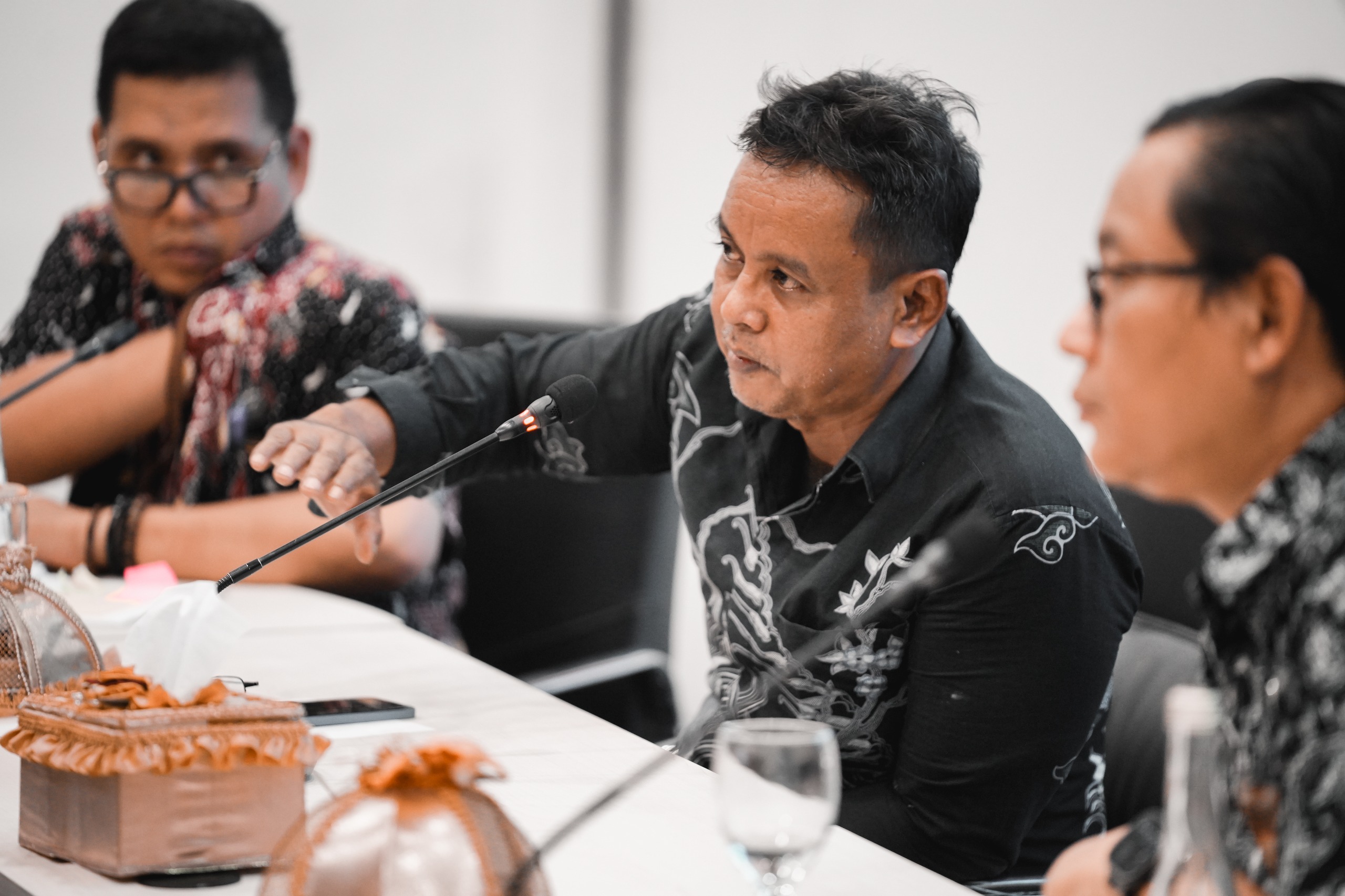 Madiun Mulai Benahi Kabel Semrawut, Ditargetkan Selesai Sebulan