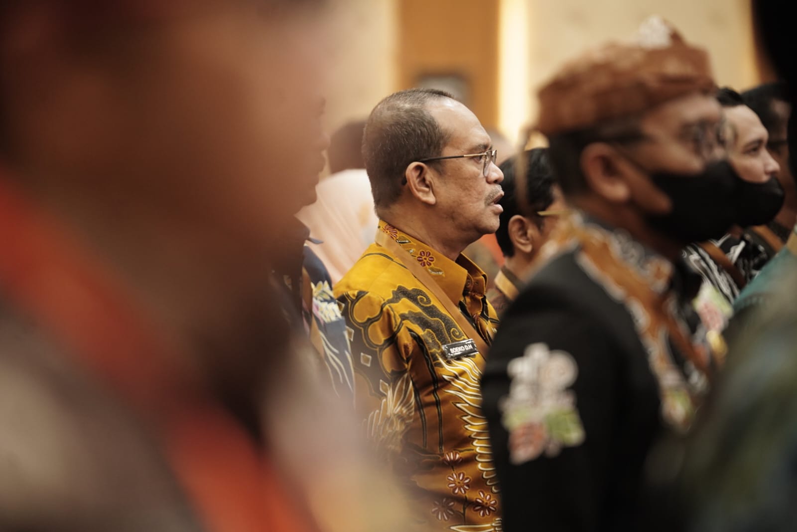 Ikuti Sosialisasi dan Asistensi Reformasi Birokrasi Tematik, Wali Kota: Kota Madiun Siap Laksanakan Arahan Pusat