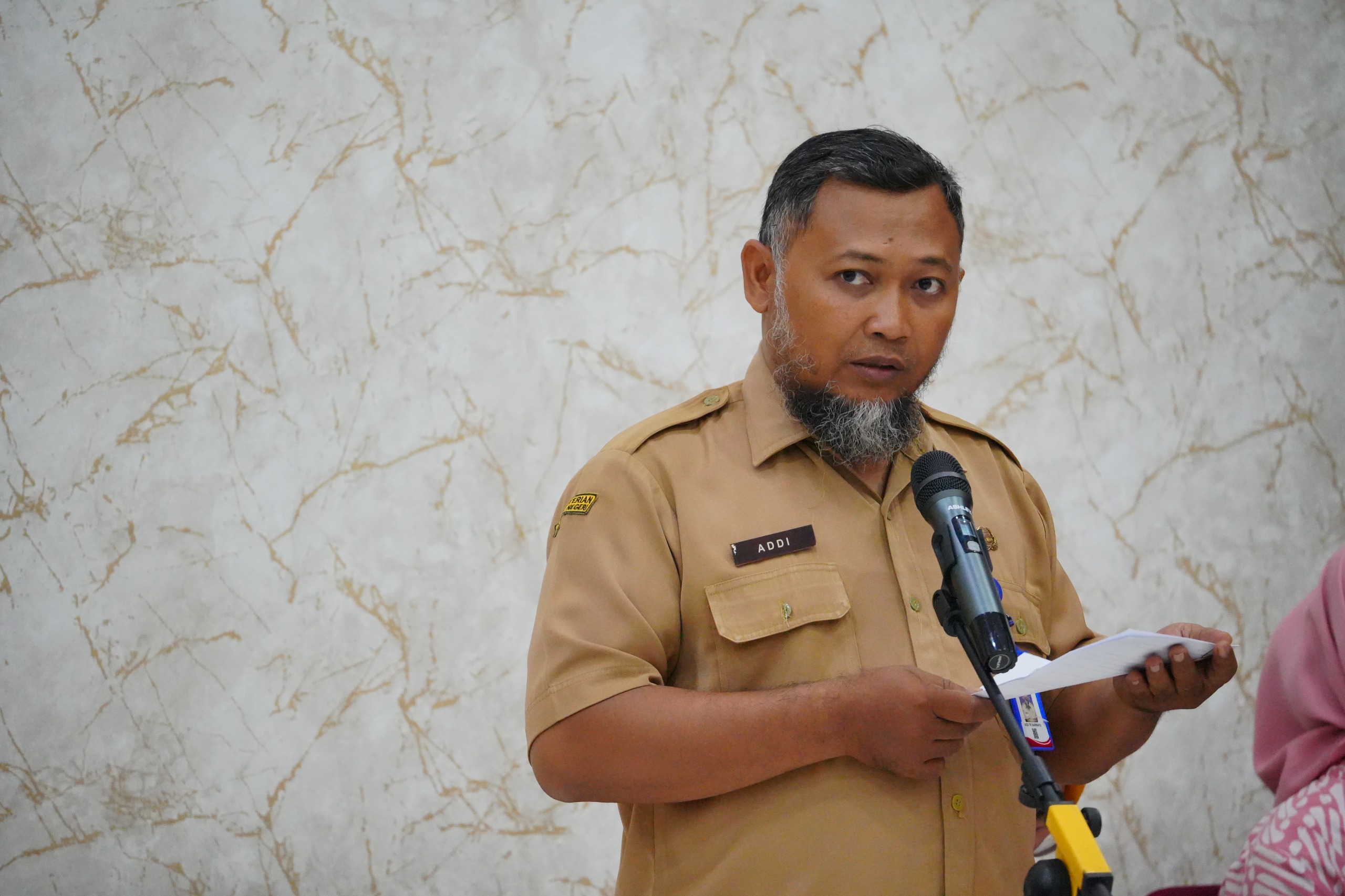 Lewat Forum Kemitraan Pemkot Bantu Pelaku UMKM Lokal Bangun Koneksi ke Jaringan Besar