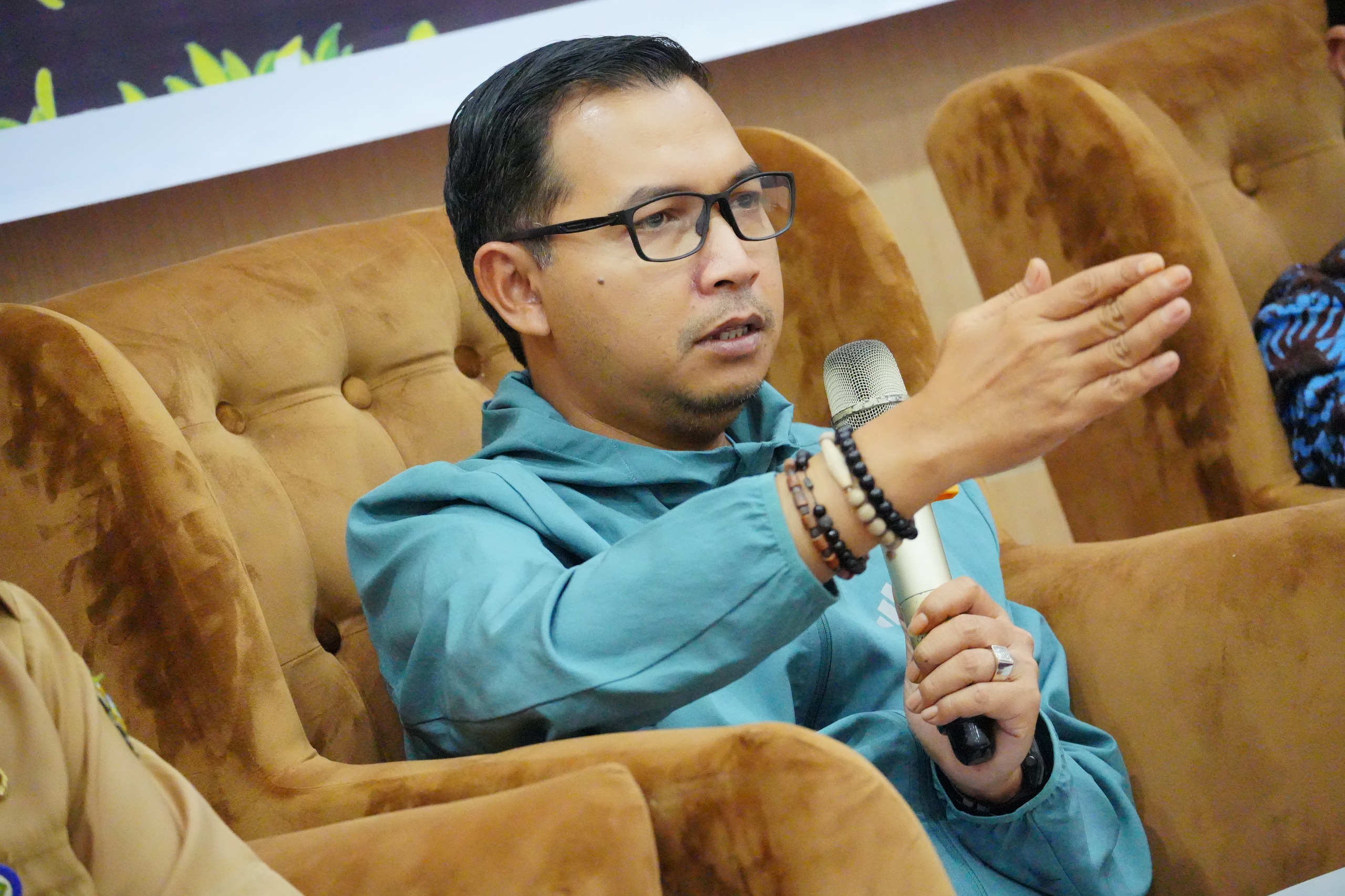 Lewat Forum Kemitraan Pemkot Bantu Pelaku UMKM Lokal Bangun Koneksi ke Jaringan Besar