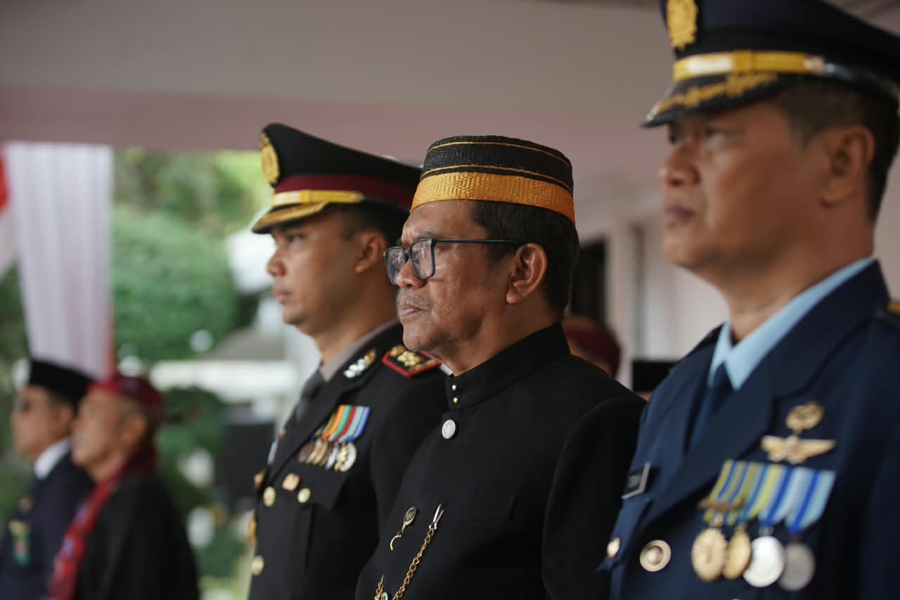 Peringati Hari Sumpah Pemuda, Anak Muda Kota Madiun Diajak Terus Berkarya dan Pantang Menyerah