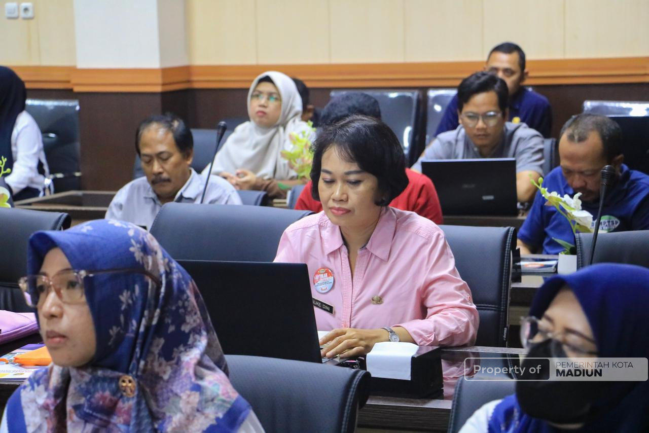 Rencana Pemanfaatan Eks Dumilah Park Berlanjut, Calon Investor Paparkan Konsep Pengelolaan