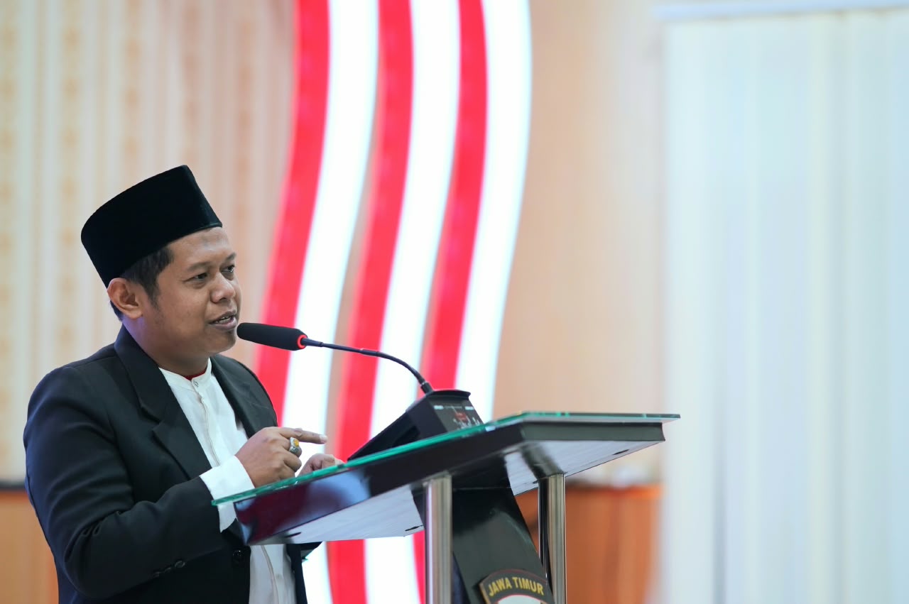Sinergi Forkopimda Diperkuat Lewat Doa Bersama, Pemkot Madiun Siap Sukseskan Program Pemerintah Pusat