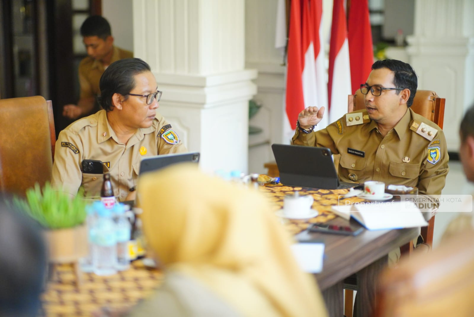 Ada Festival Batik di Peringatan Hari Jadi, Dijadwalkan 17-19 Juli Nanti