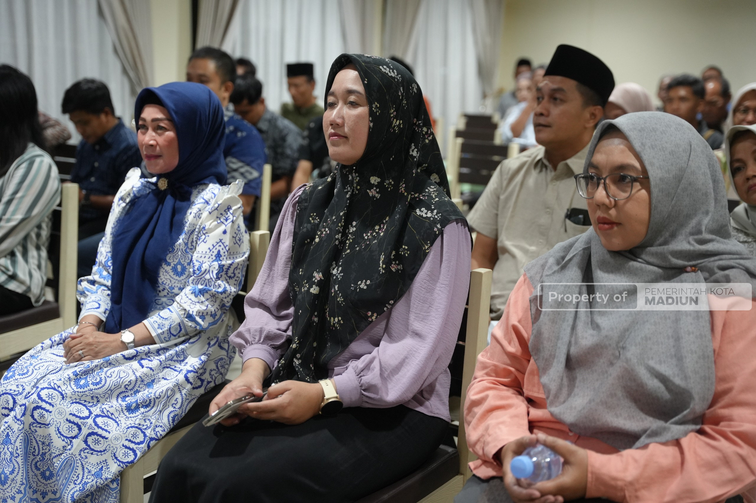 Dapat Program Penanganan Kawasan Permukiman Kumuh Rp 7,3 Miliar dari Pemprov Jatim, Kawasan Rusunawa III Bakal Bersolek Tahun Ini