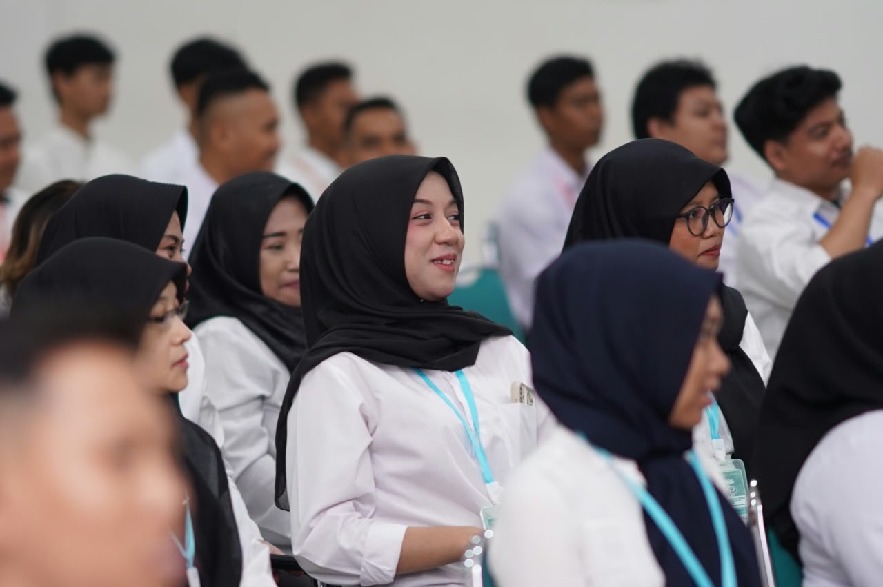 Bukan Sekadar Pelatihan, Pemkot Madiun Bidik 100 Persen Peserta Terserap Kerja