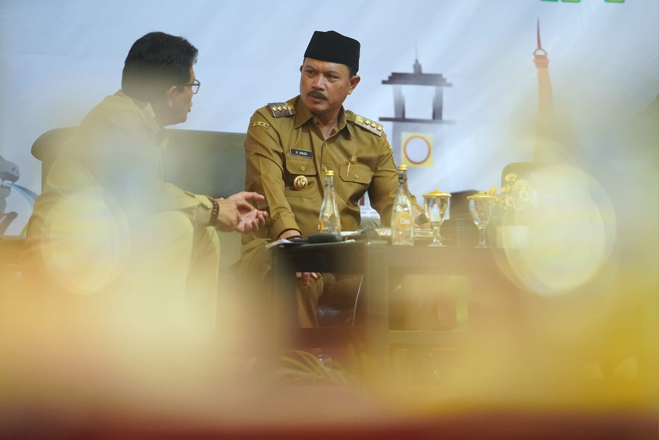 Angka Pengangguran Semakin Turun, Wali Kota : Sejalan dengan Pertumbuhan Ekonomi Kota Kita