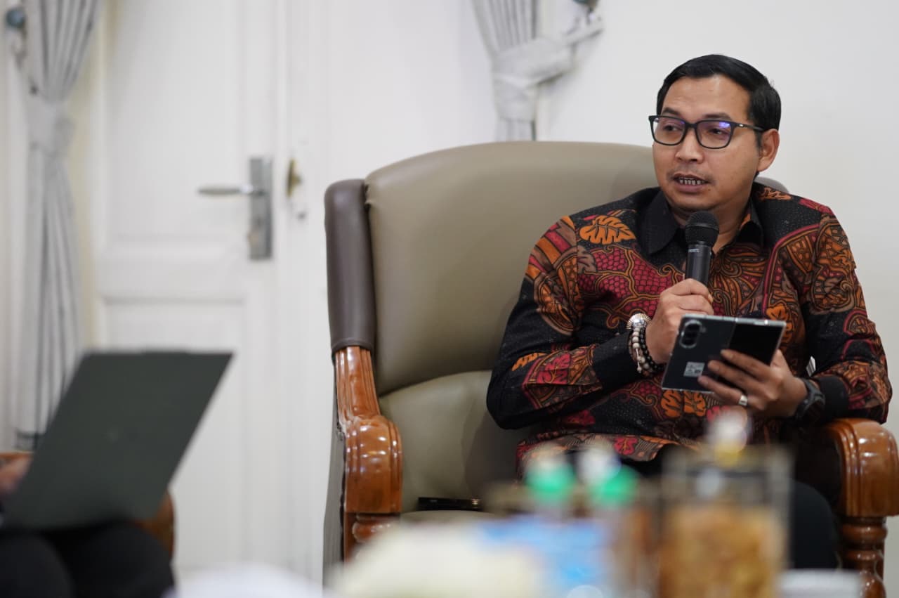 Perencanaan Berbasis Data,  Pemkot Madiun Kebut Pengelolaan Lingkungan Berkelanjutan Jangka Panjang