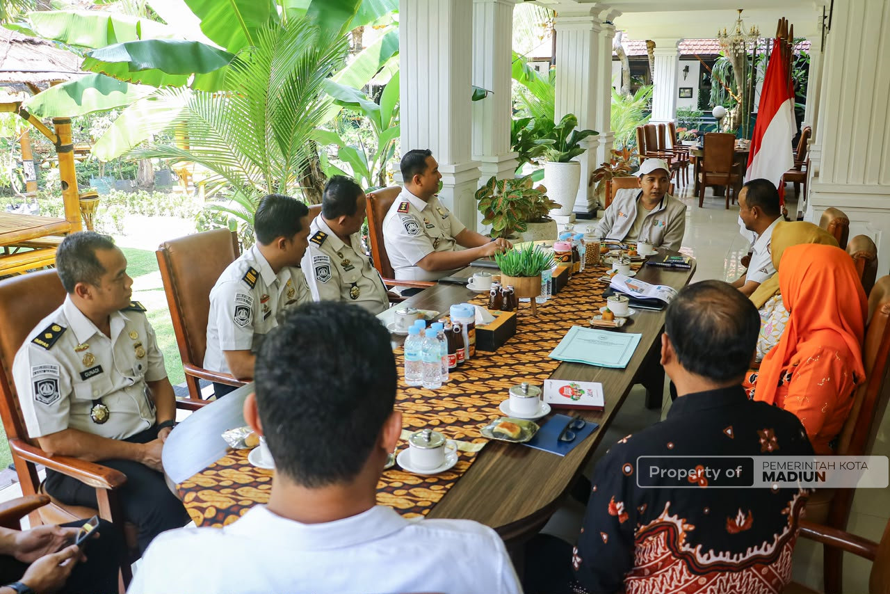 Kantor Imigrasi Bakal Buka Layanan di MPP Kota Pendekar, Bikin Paspor Tak Lagi Jauh-jauh ke Caruban
