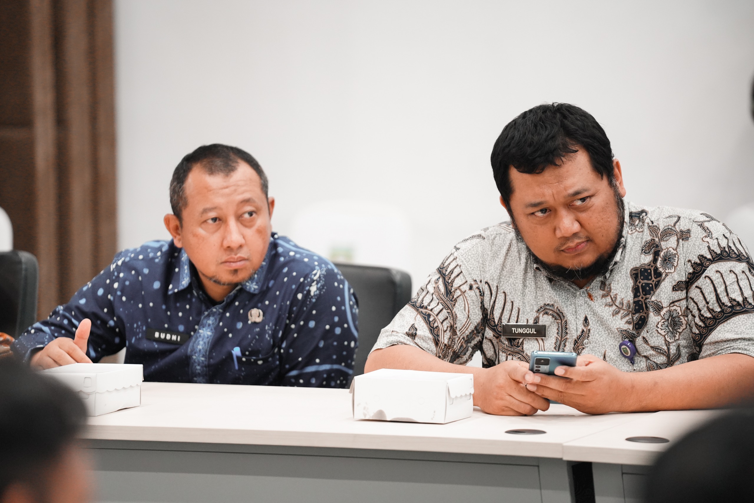 Madiun Mulai Benahi Kabel Semrawut, Ditargetkan Selesai Sebulan