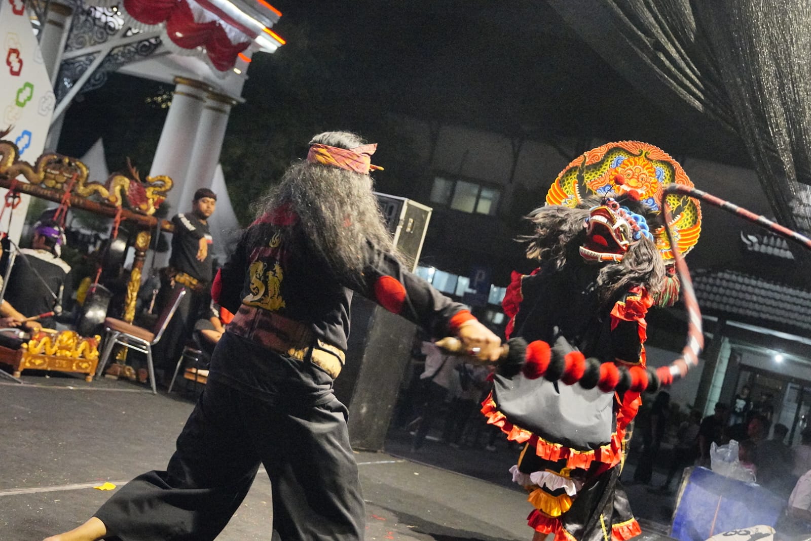 Bukan Sekadar Festival, MEA Fest Jadi Penggerak Ekonomi dan Ruang Kreativitas Warga