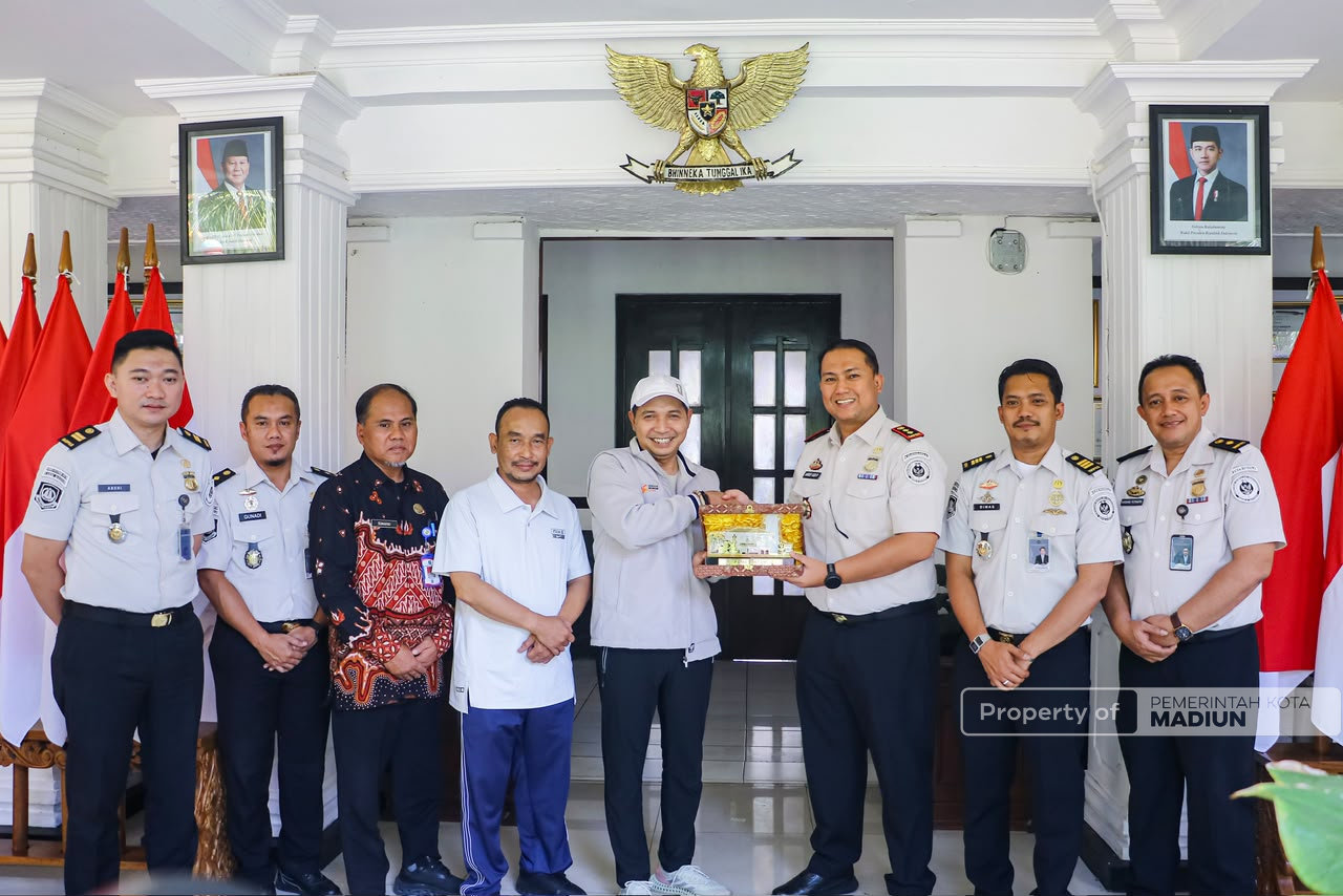 Kantor Imigrasi Bakal Buka Layanan di MPP Kota Pendekar, Bikin Paspor Tak Lagi Jauh-jauh ke Caruban
