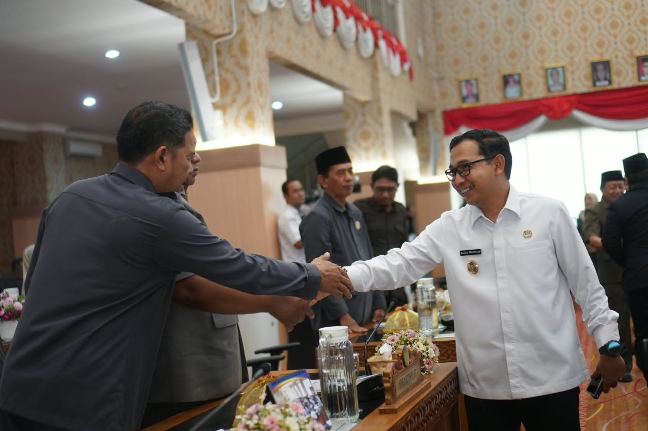 Potensi Daerah Didorong, Pemkot Madiun Bidik Pembangunan Merata pada 2027